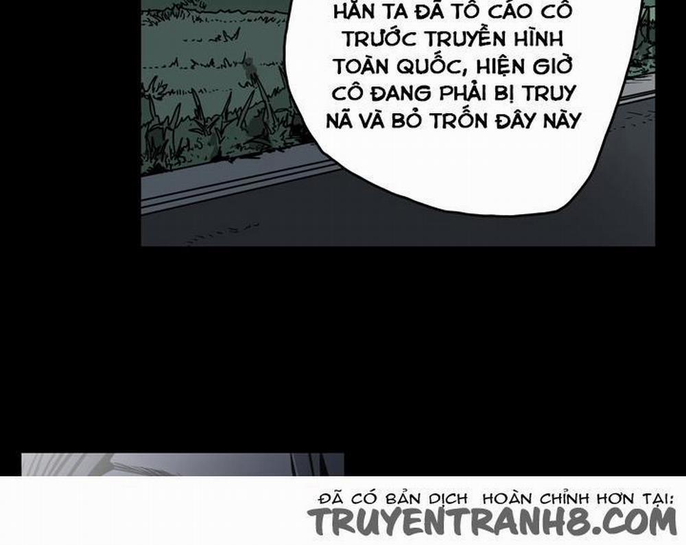 Cô Gái Khốn Khổ 57 trang 12