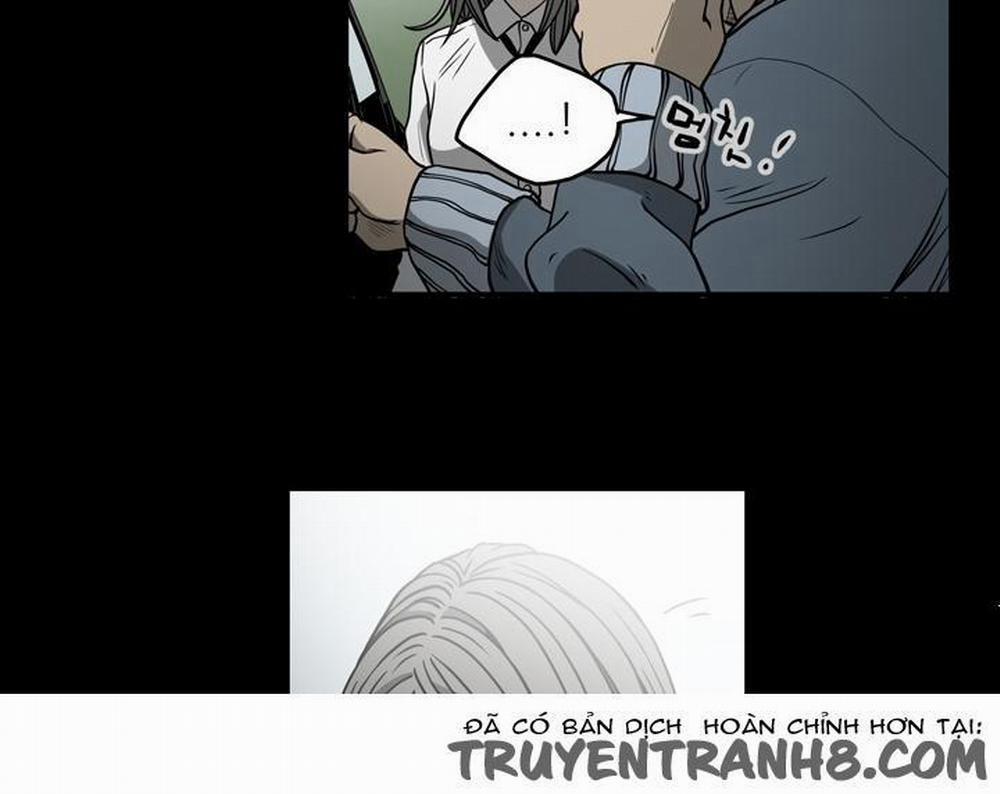 Cô Gái Khốn Khổ 57 trang 20