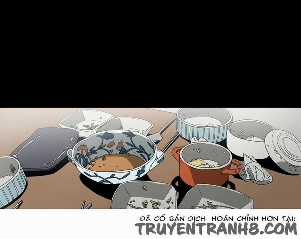 Cô Gái Khốn Khổ 57 trang 24