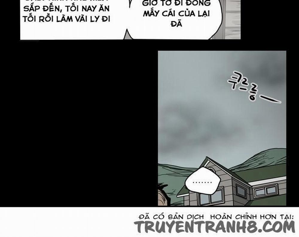 Cô Gái Khốn Khổ 57 trang 30