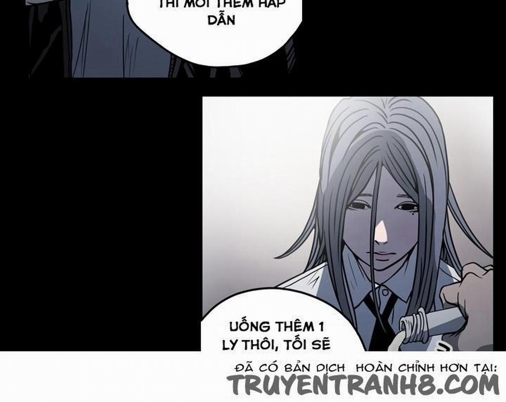 Cô Gái Khốn Khổ 57 trang 36