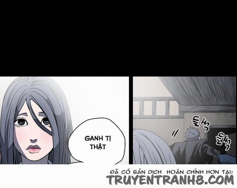 Cô Gái Khốn Khổ 57 trang 40