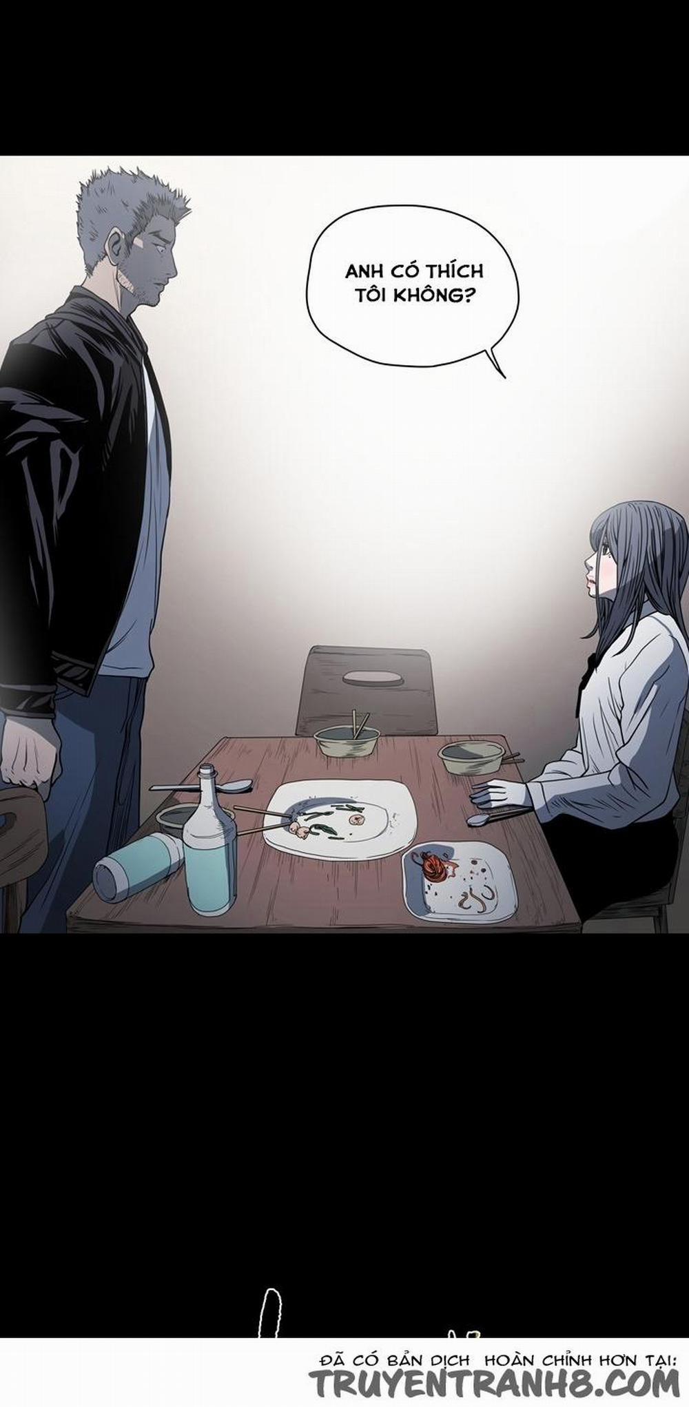 Cô Gái Khốn Khổ 57 trang 45