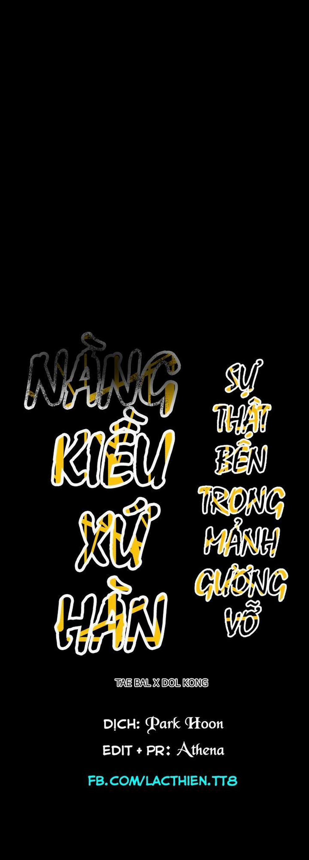 Cô Gái Khốn Khổ 57 trang 46