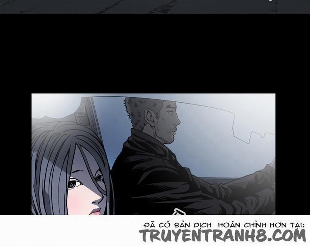 Cô Gái Khốn Khổ 57 trang 6