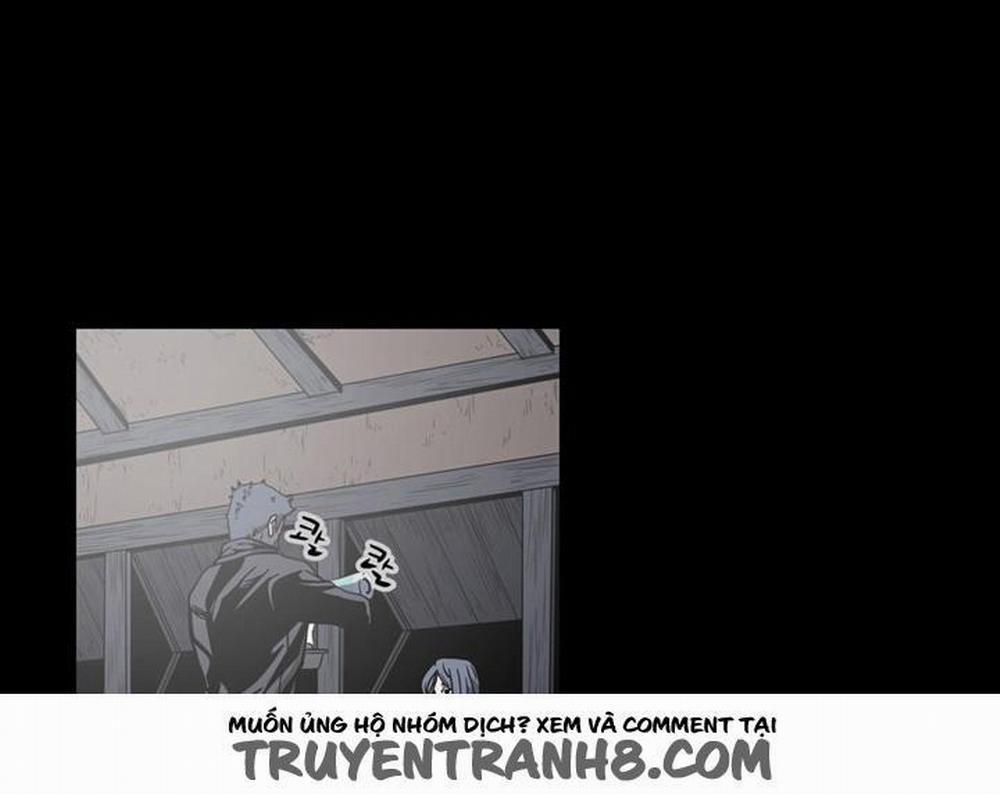 Cô Gái Khốn Khổ 58 trang 12
