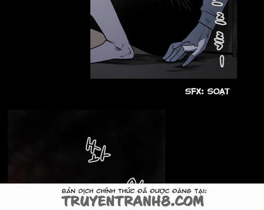 Cô Gái Khốn Khổ 58 trang 18