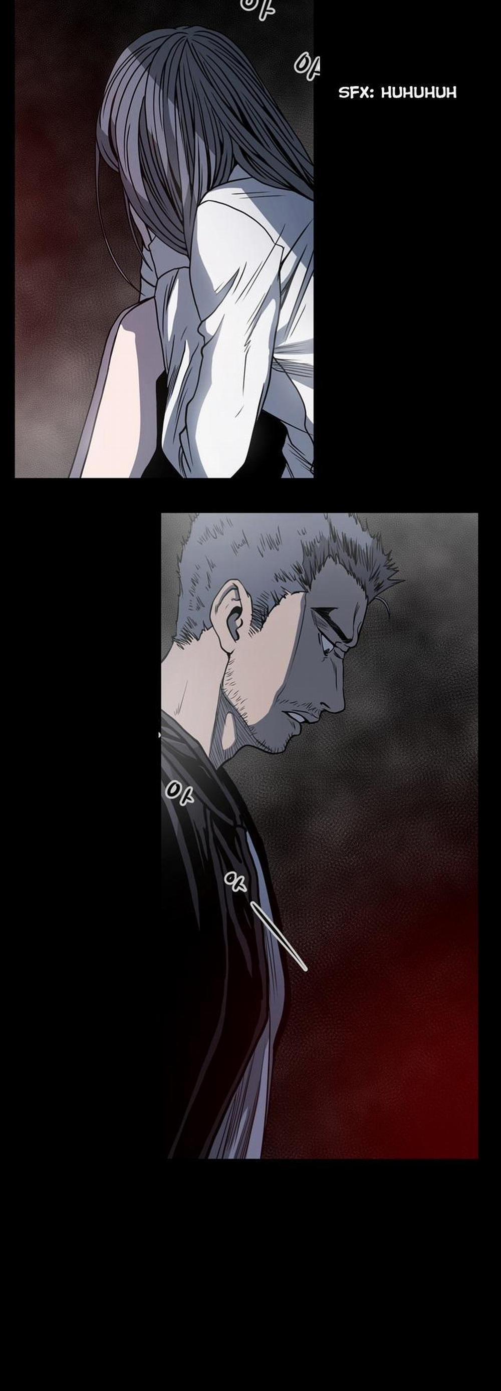 Cô Gái Khốn Khổ 58 trang 19