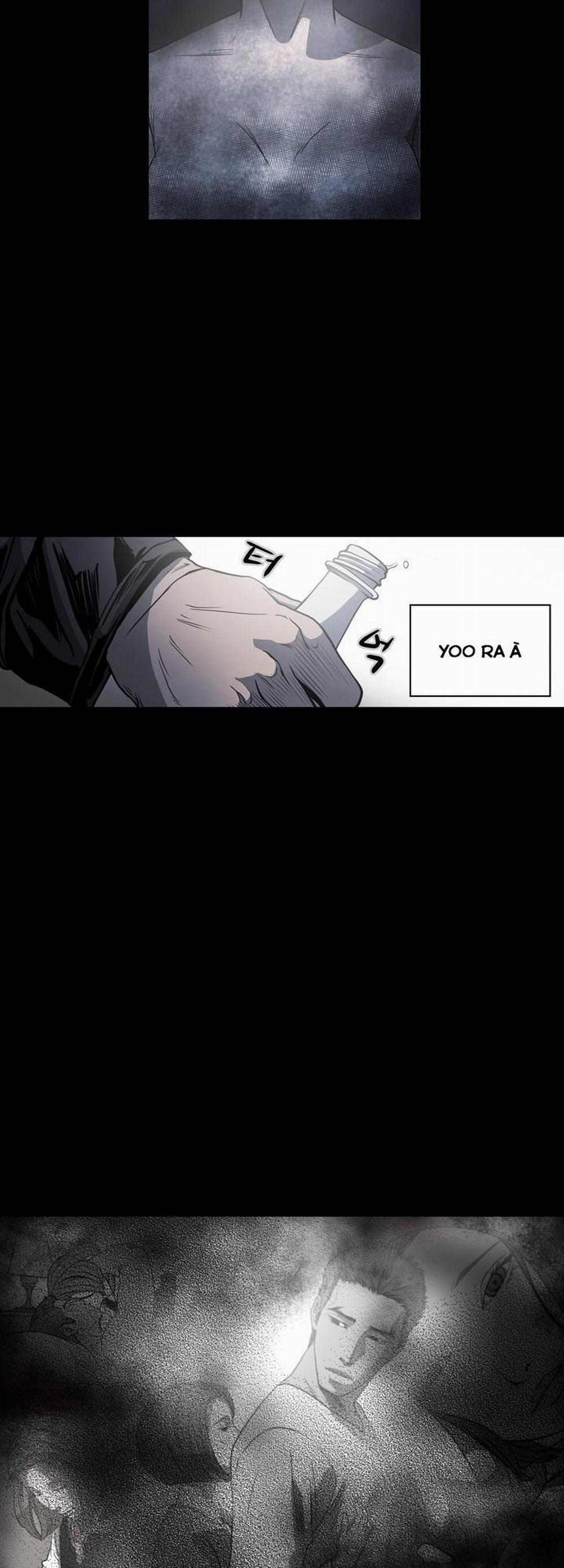 Cô Gái Khốn Khổ 58 trang 23