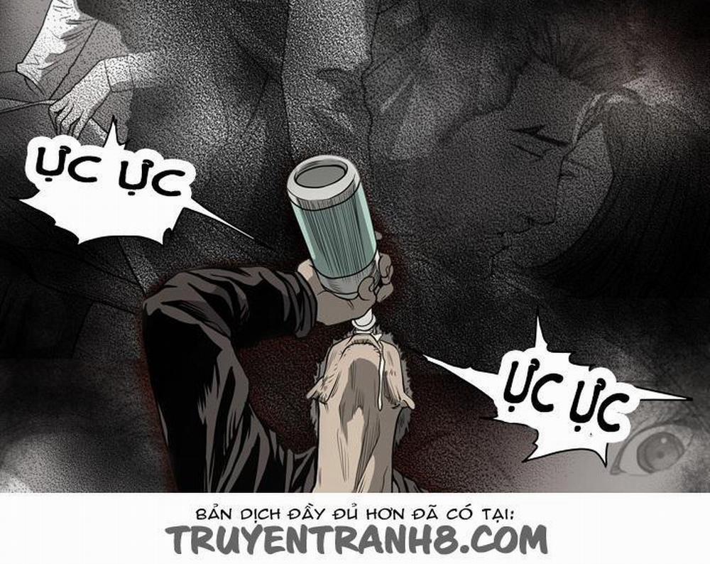 Cô Gái Khốn Khổ 58 trang 24