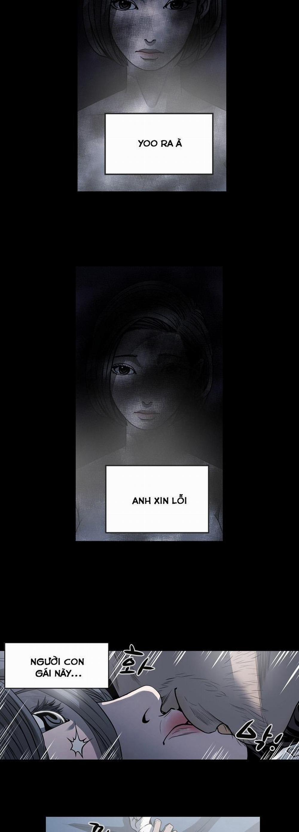 Cô Gái Khốn Khổ 58 trang 33