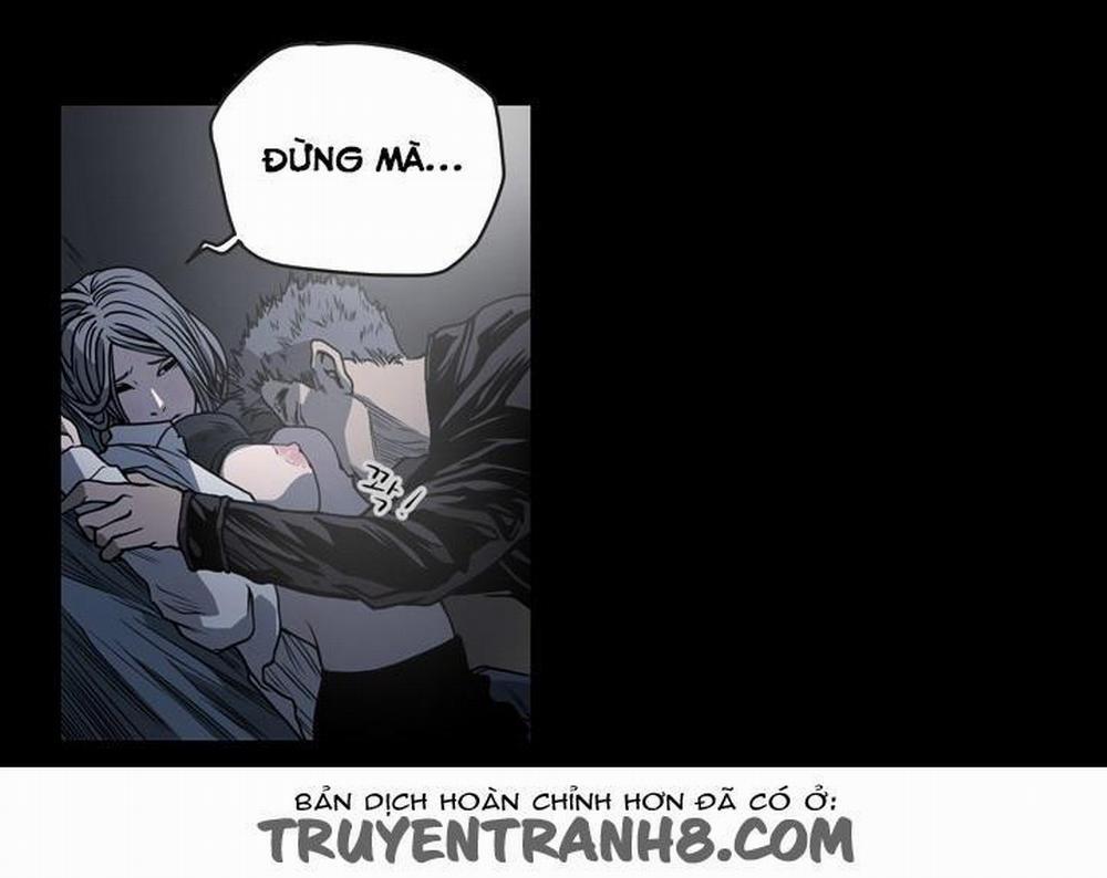 Cô Gái Khốn Khổ 58 trang 36