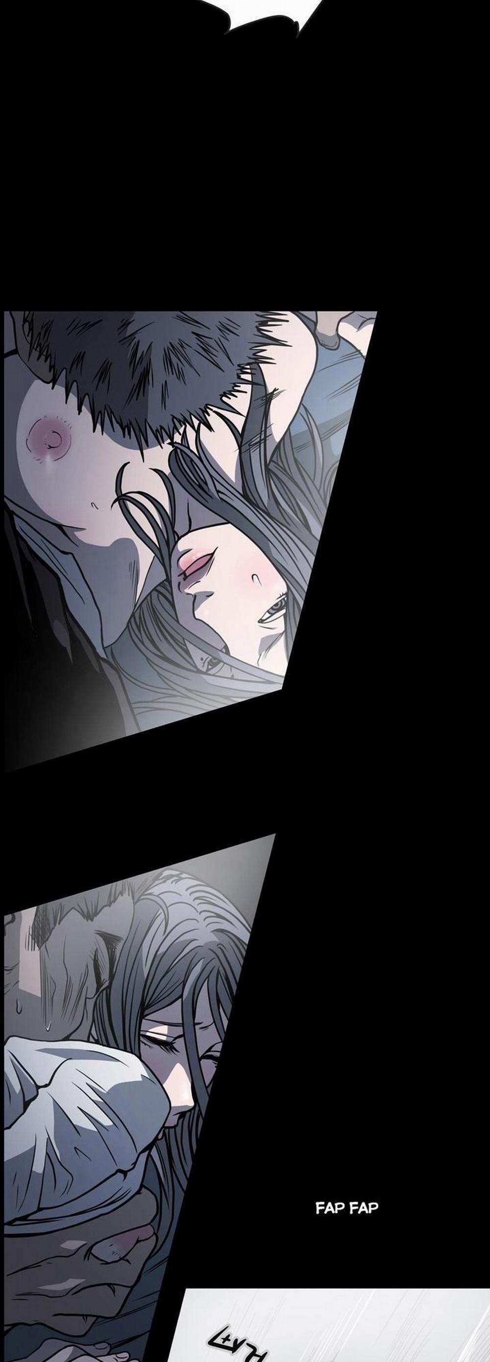 Cô Gái Khốn Khổ 58 trang 39