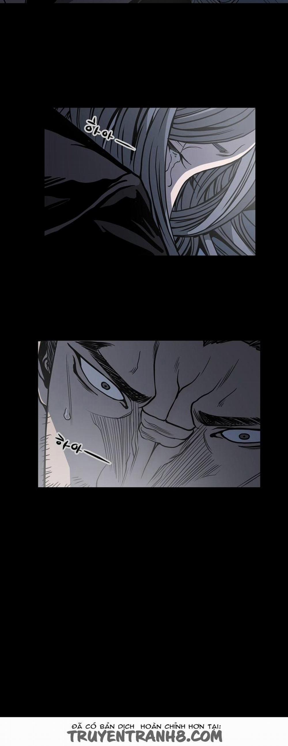 Cô Gái Khốn Khổ 58 trang 45