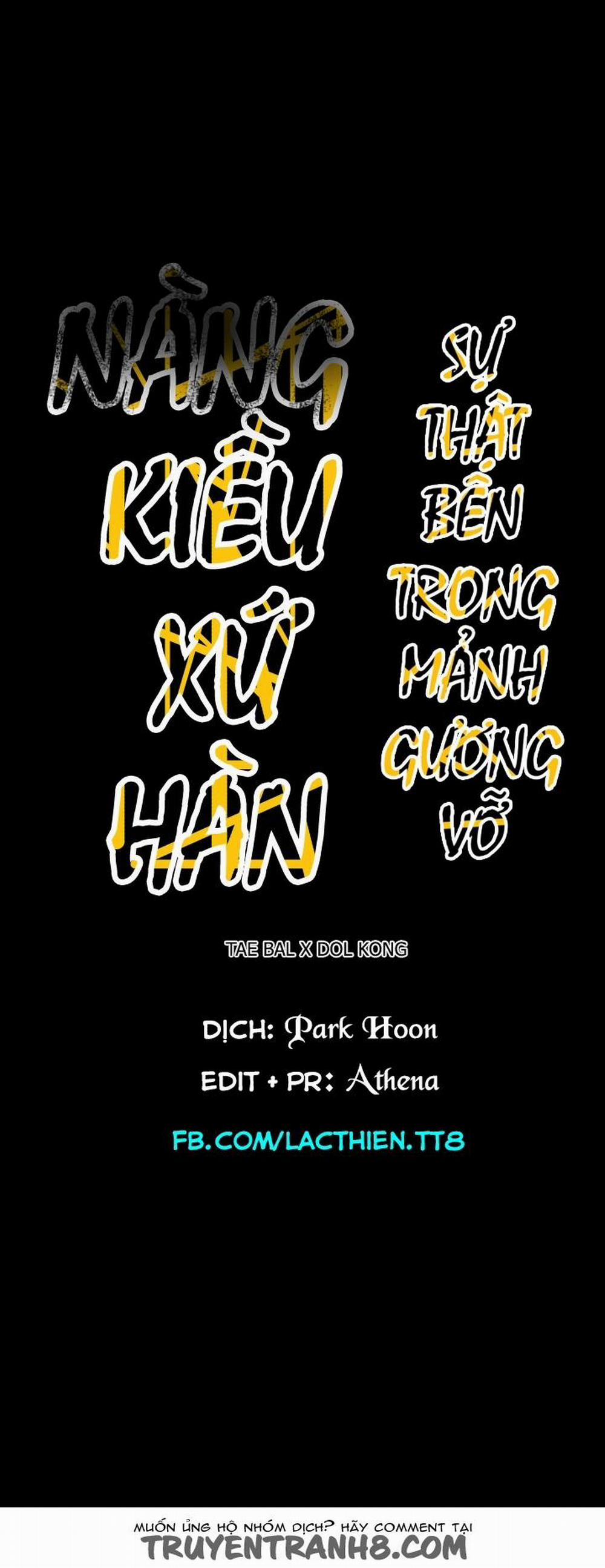 Cô Gái Khốn Khổ 58 trang 46