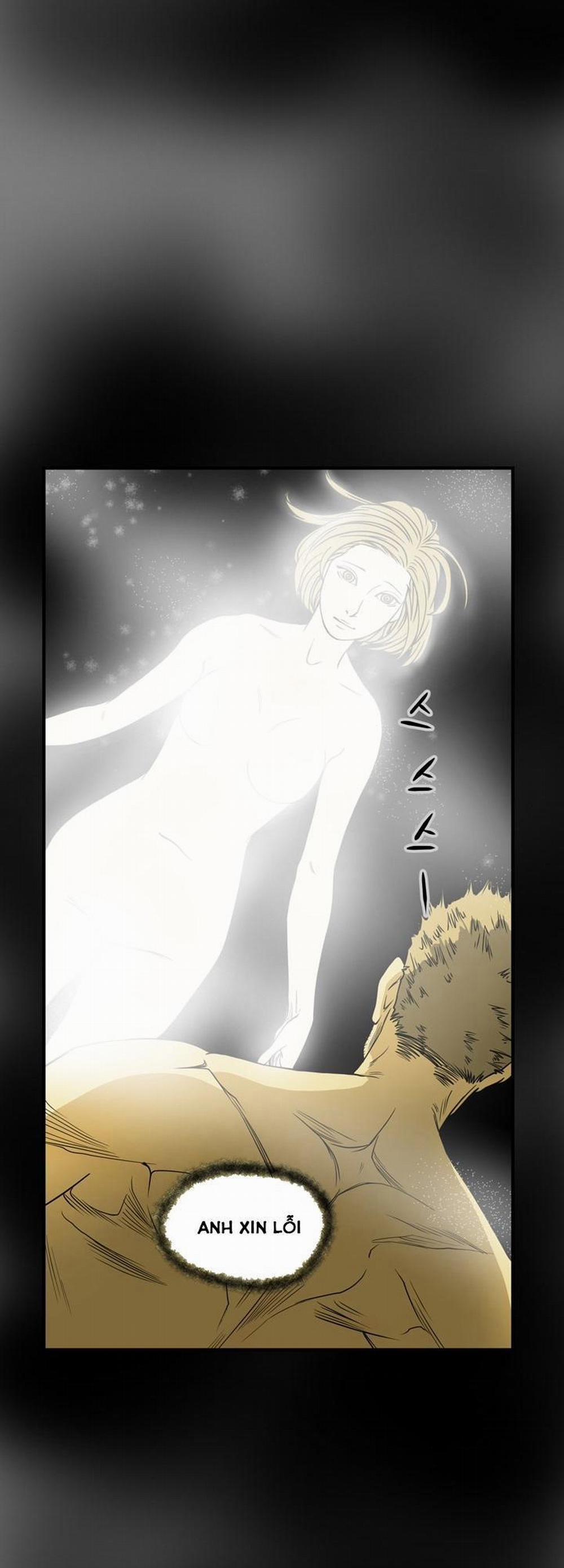 Cô Gái Khốn Khổ 59 trang 11