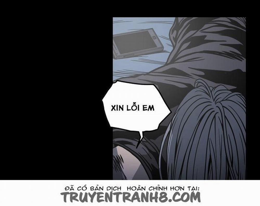 Cô Gái Khốn Khổ 59 trang 24