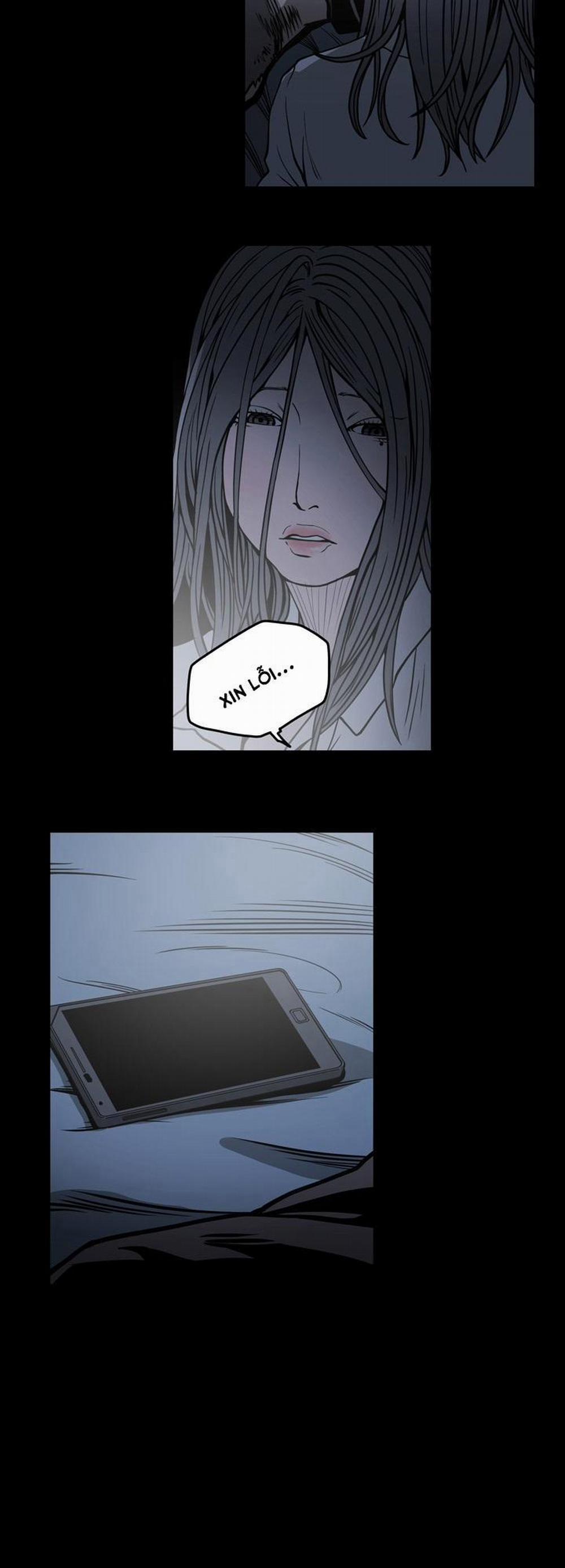 Cô Gái Khốn Khổ 59 trang 25