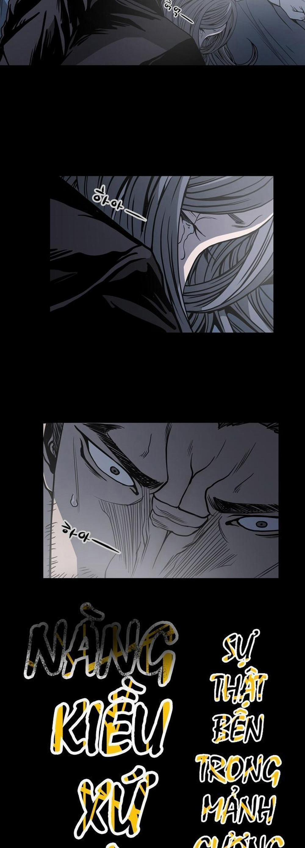 Cô Gái Khốn Khổ 59 trang 3