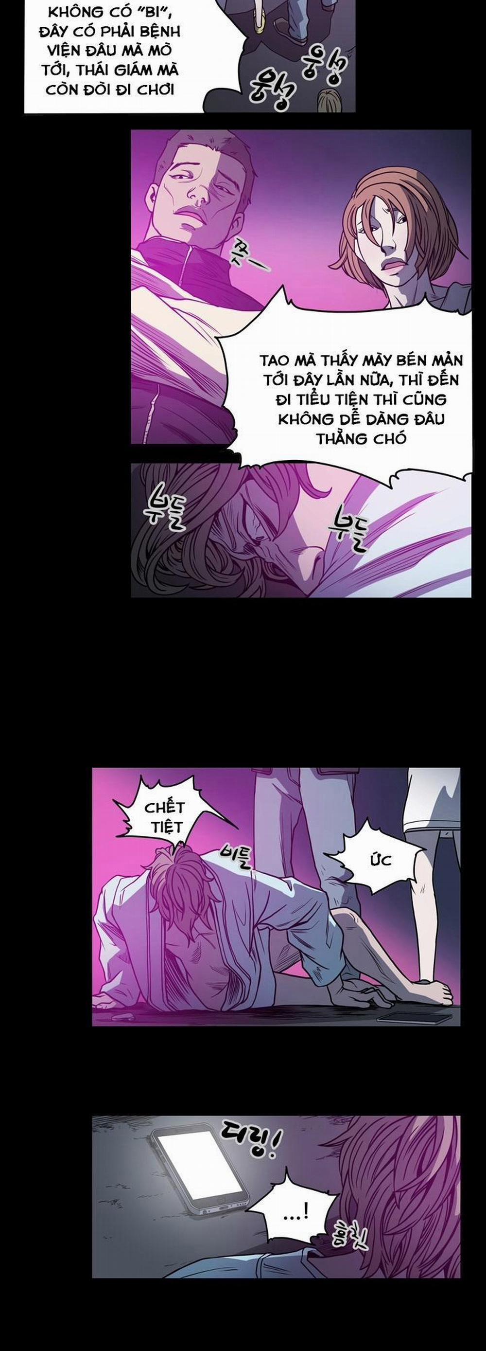 Cô Gái Khốn Khổ 59 trang 41