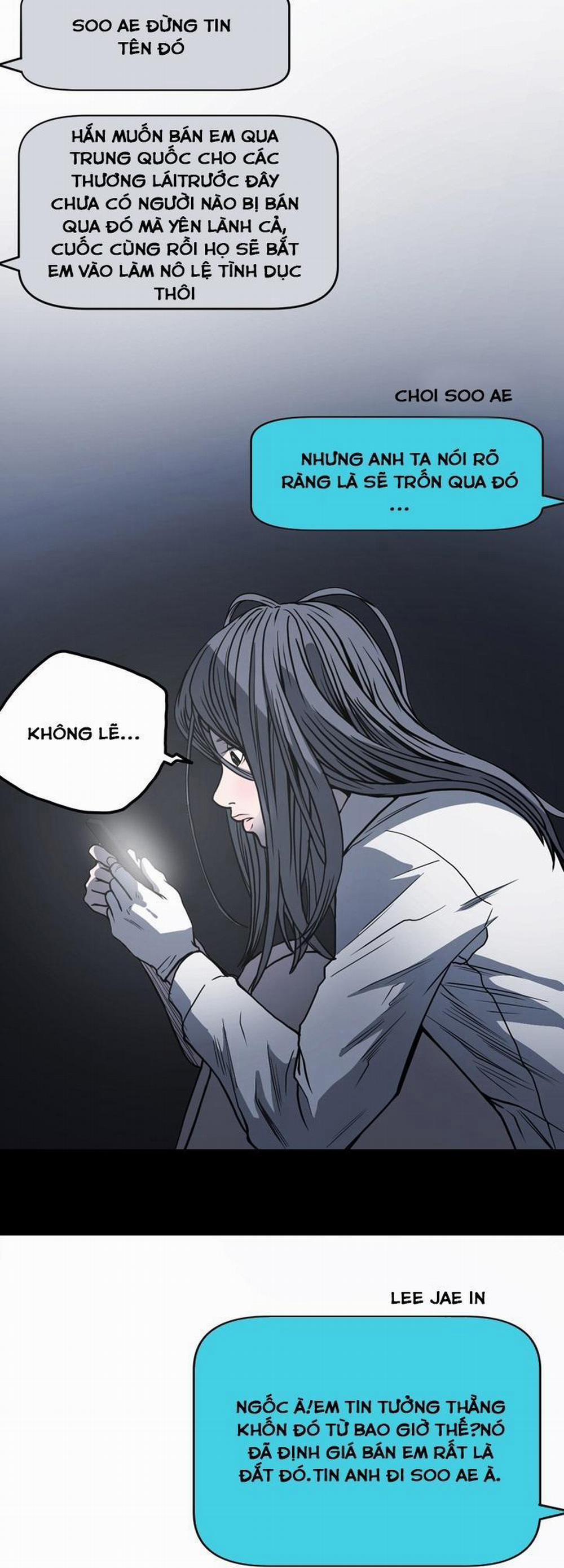 Cô Gái Khốn Khổ 59 trang 45