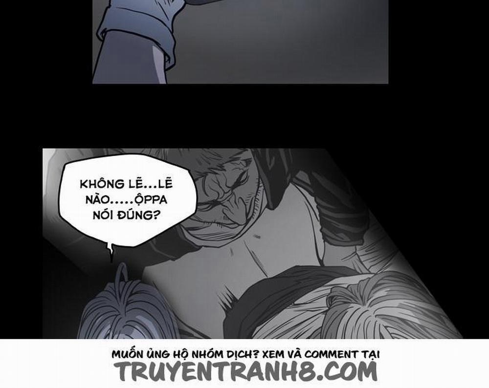 Cô Gái Khốn Khổ 59 trang 48