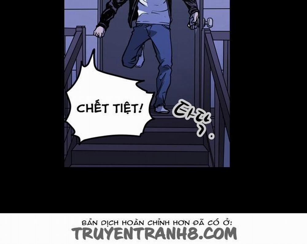 Cô Gái Khốn Khổ 59 trang 58