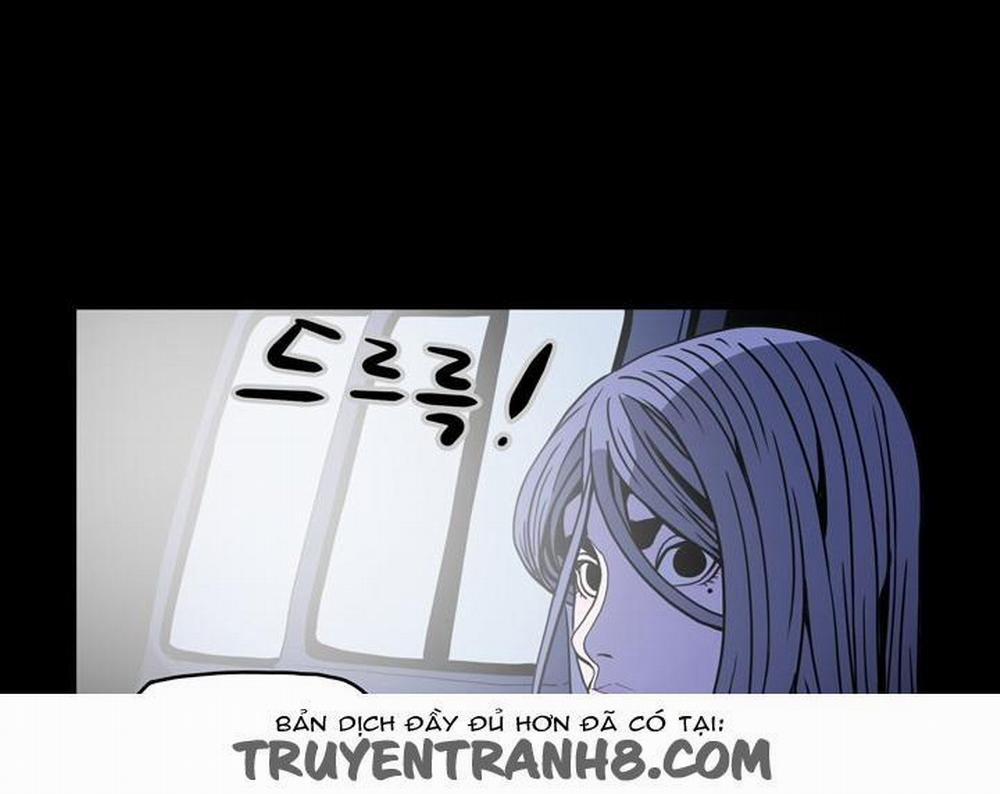 Cô Gái Khốn Khổ 59 trang 60