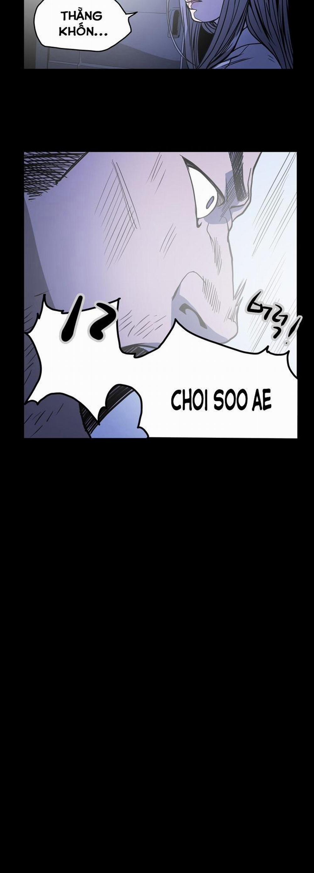 Cô Gái Khốn Khổ 59 trang 61