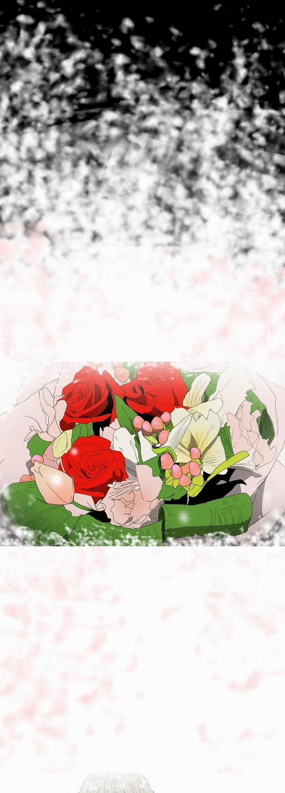 Cô Gái Khốn Khổ 6 trang 20