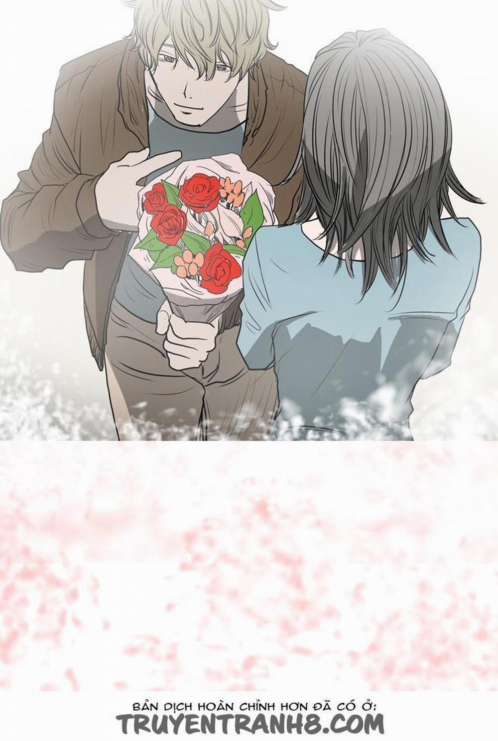 Cô Gái Khốn Khổ 6 trang 21