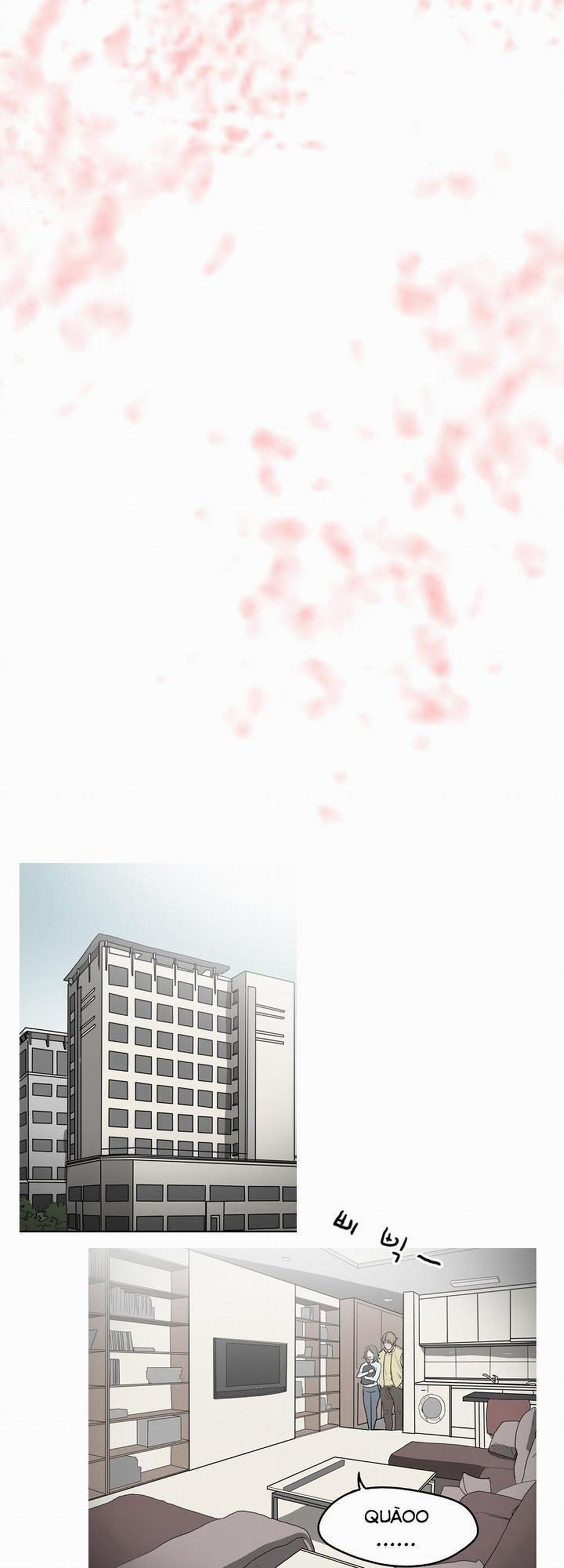 Cô Gái Khốn Khổ 6 trang 22