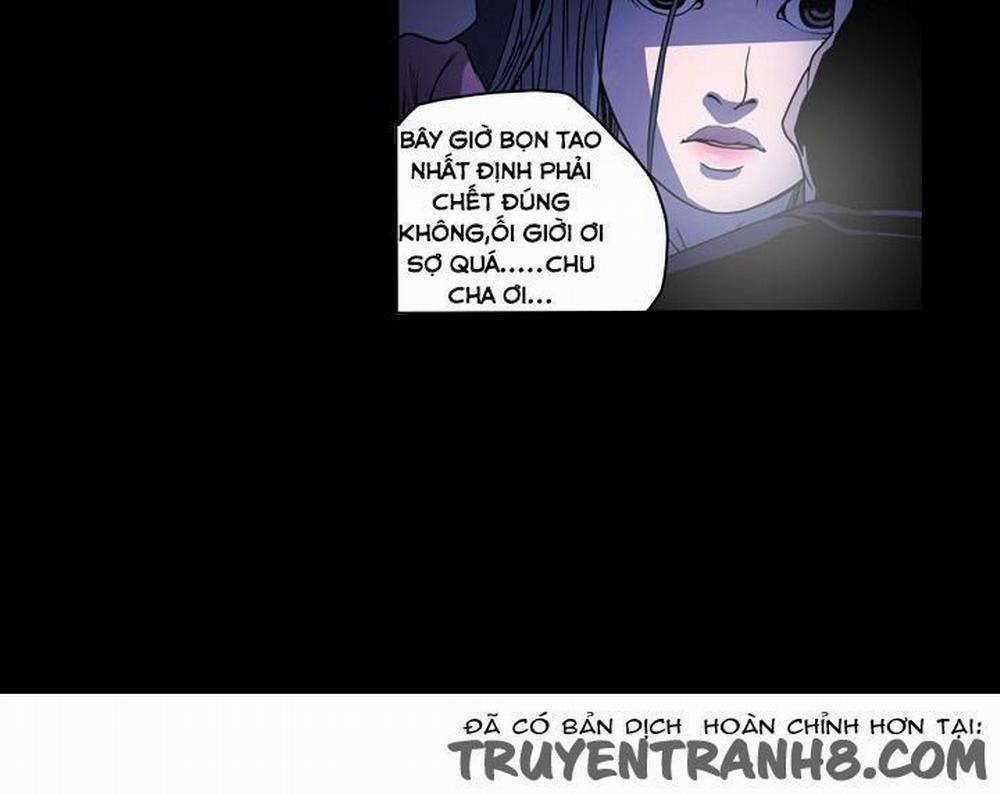 Cô Gái Khốn Khổ 60 trang 14