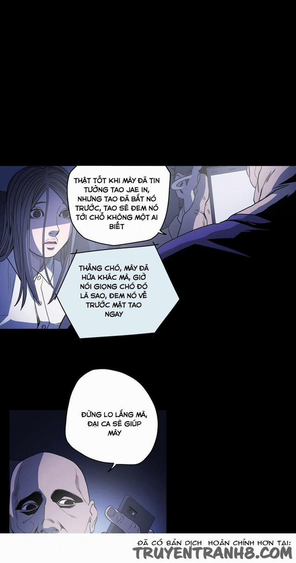 Cô Gái Khốn Khổ 60 trang 17