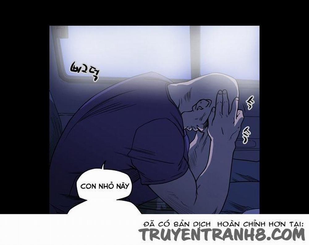 Cô Gái Khốn Khổ 60 trang 20