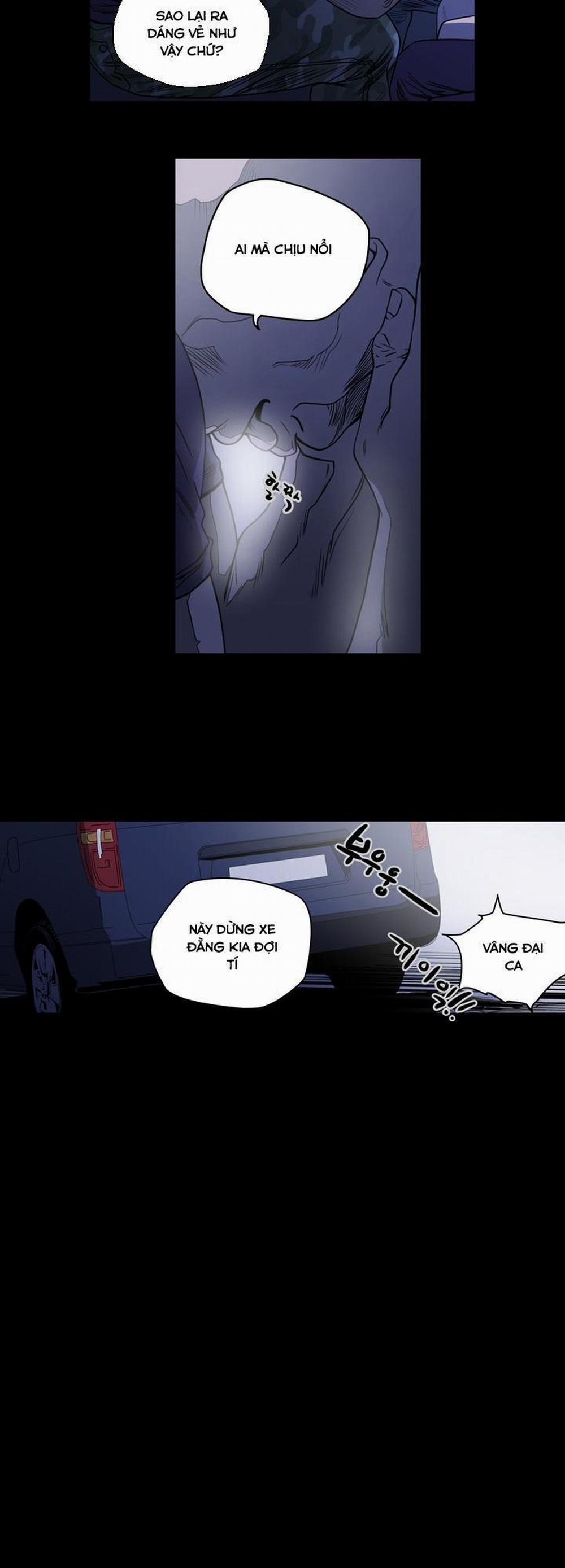 Cô Gái Khốn Khổ 60 trang 21