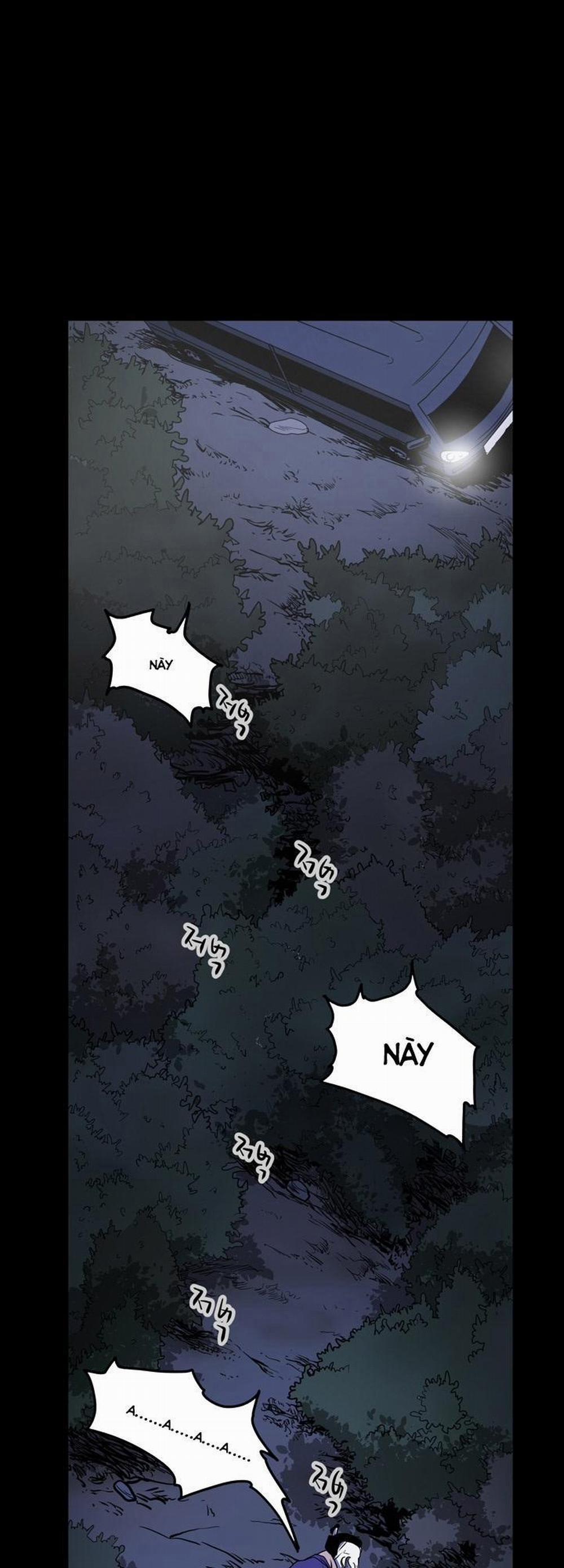 Cô Gái Khốn Khổ 60 trang 23