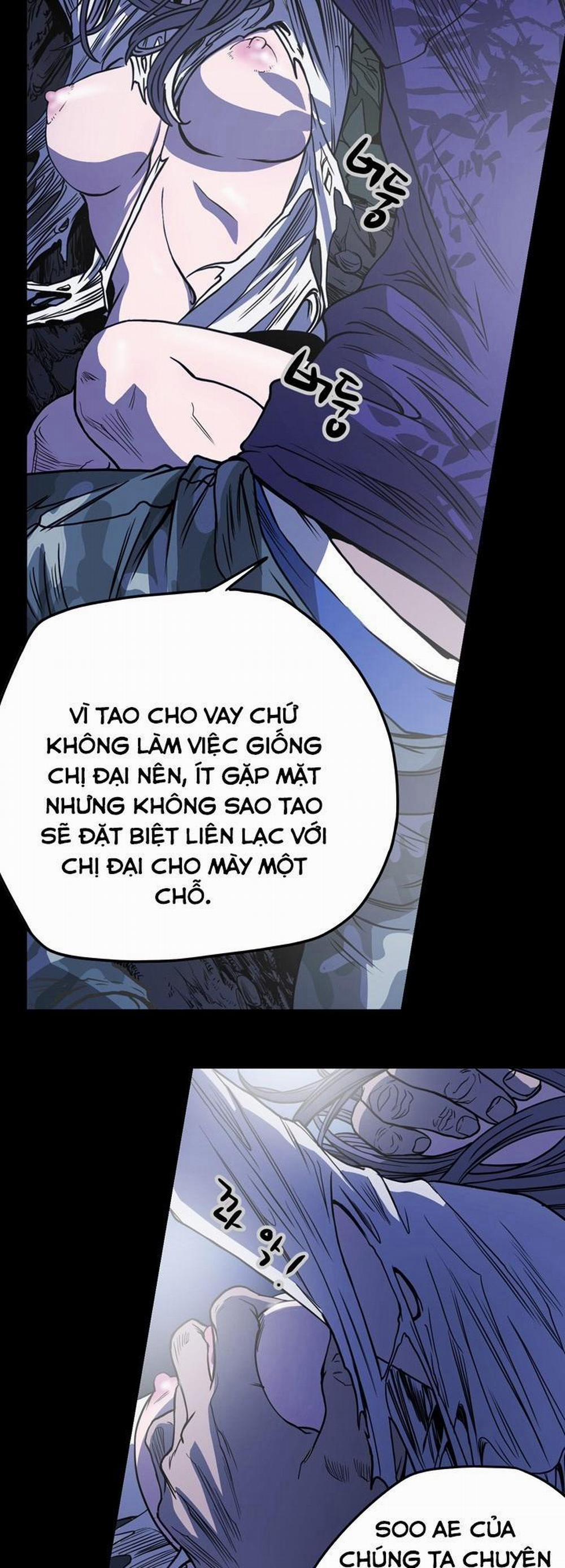 Cô Gái Khốn Khổ 60 trang 27