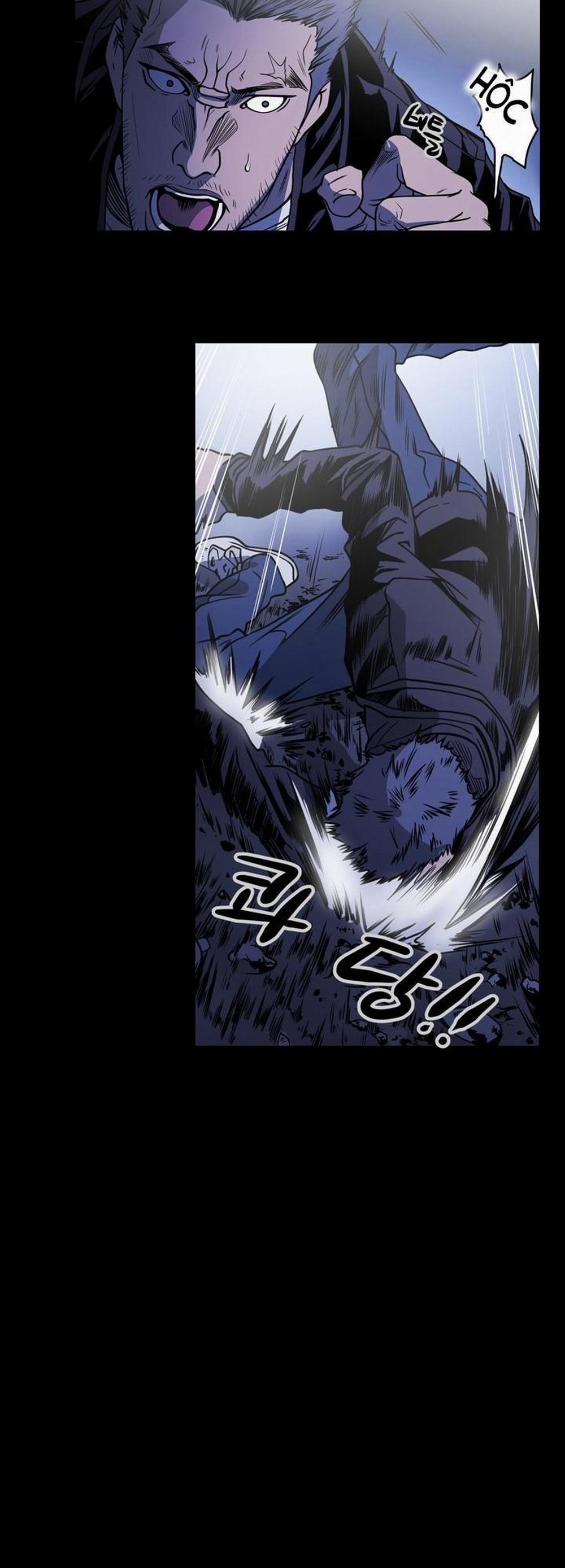 Cô Gái Khốn Khổ 60 trang 9