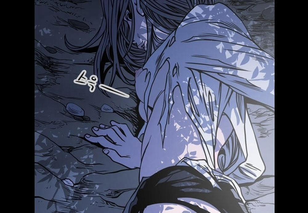 Cô Gái Khốn Khổ 61 trang 10