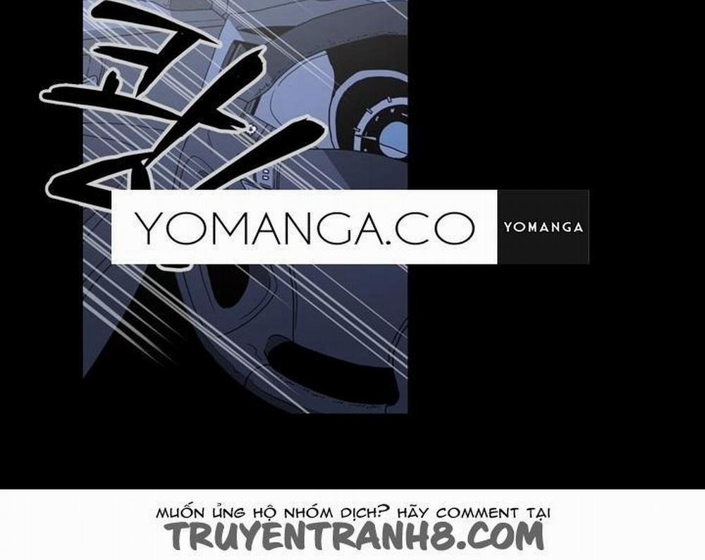 Cô Gái Khốn Khổ 61 trang 20