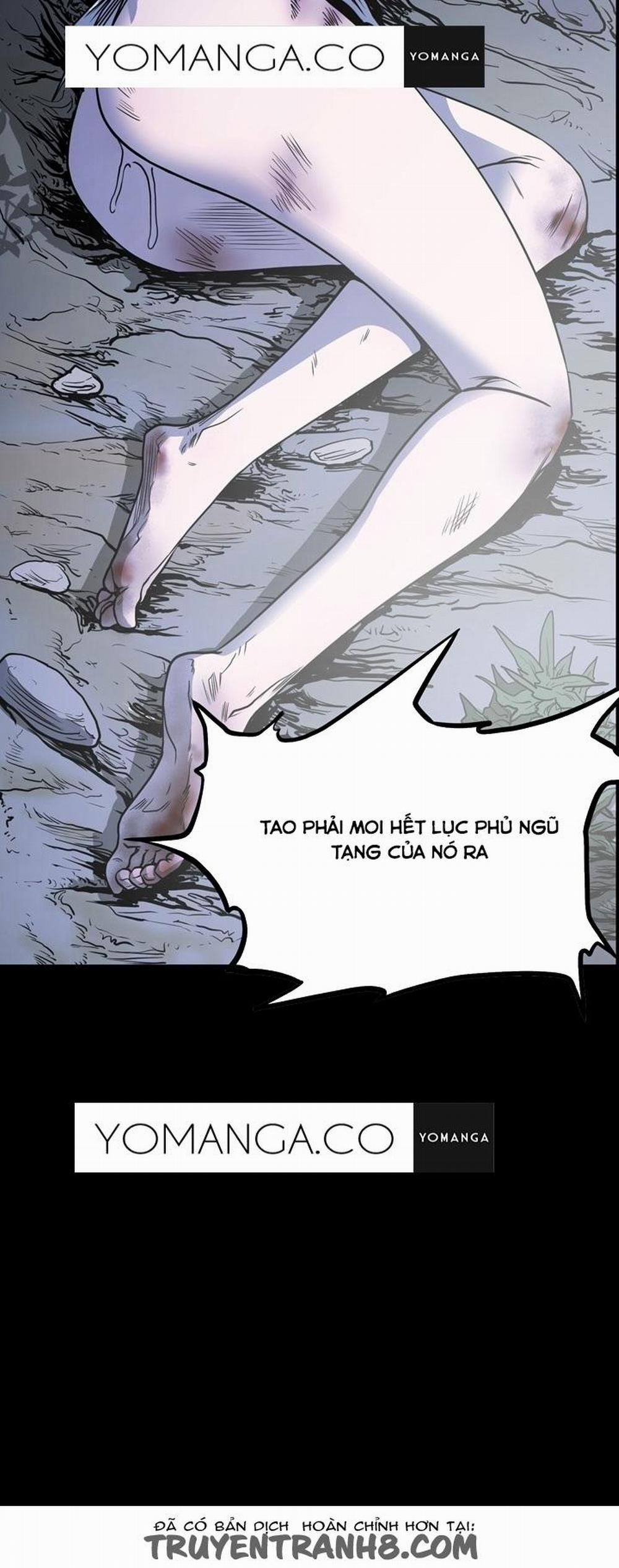 Cô Gái Khốn Khổ 61 trang 33