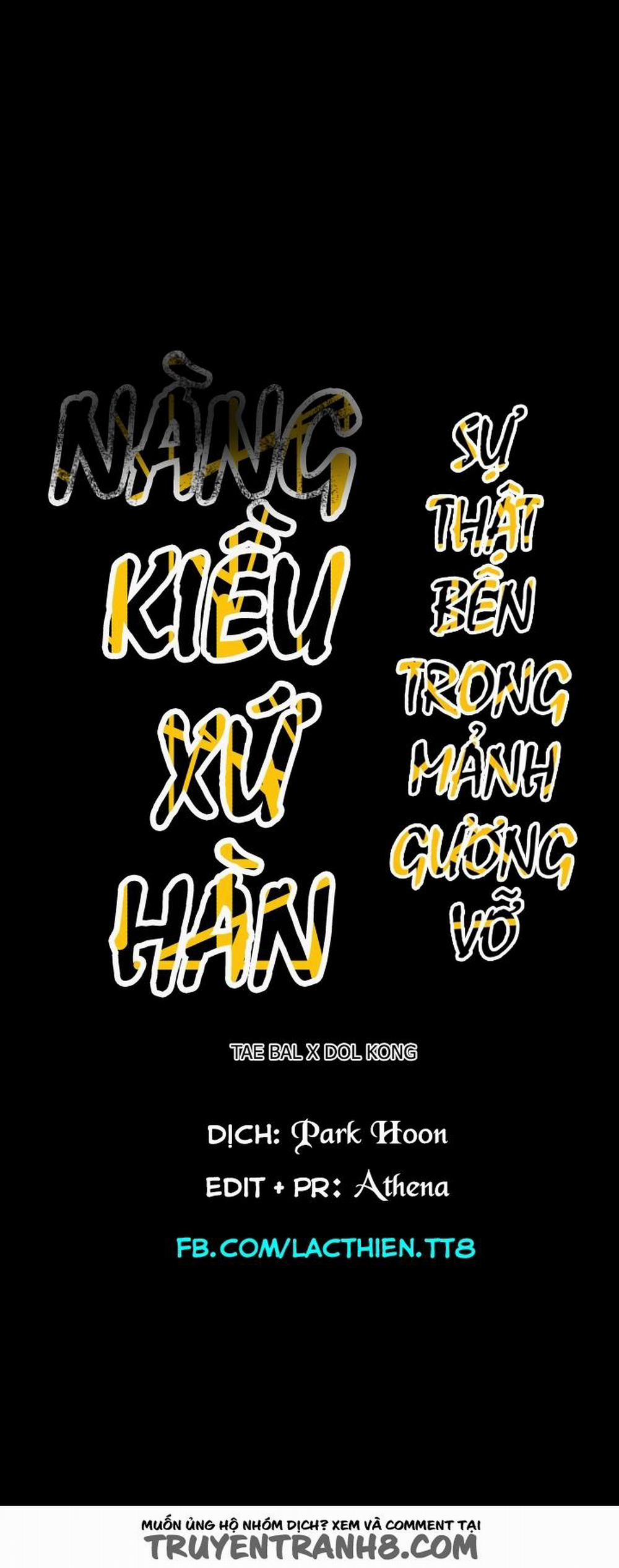 Cô Gái Khốn Khổ 61 trang 34