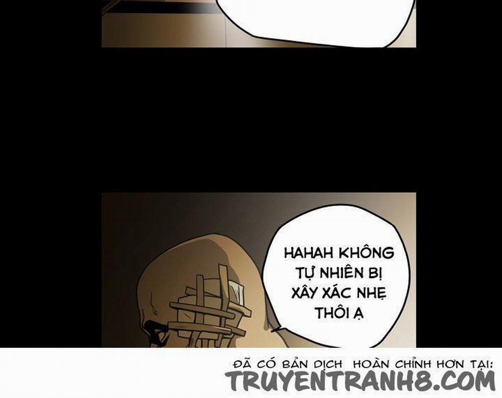 Cô Gái Khốn Khổ 62 trang 10