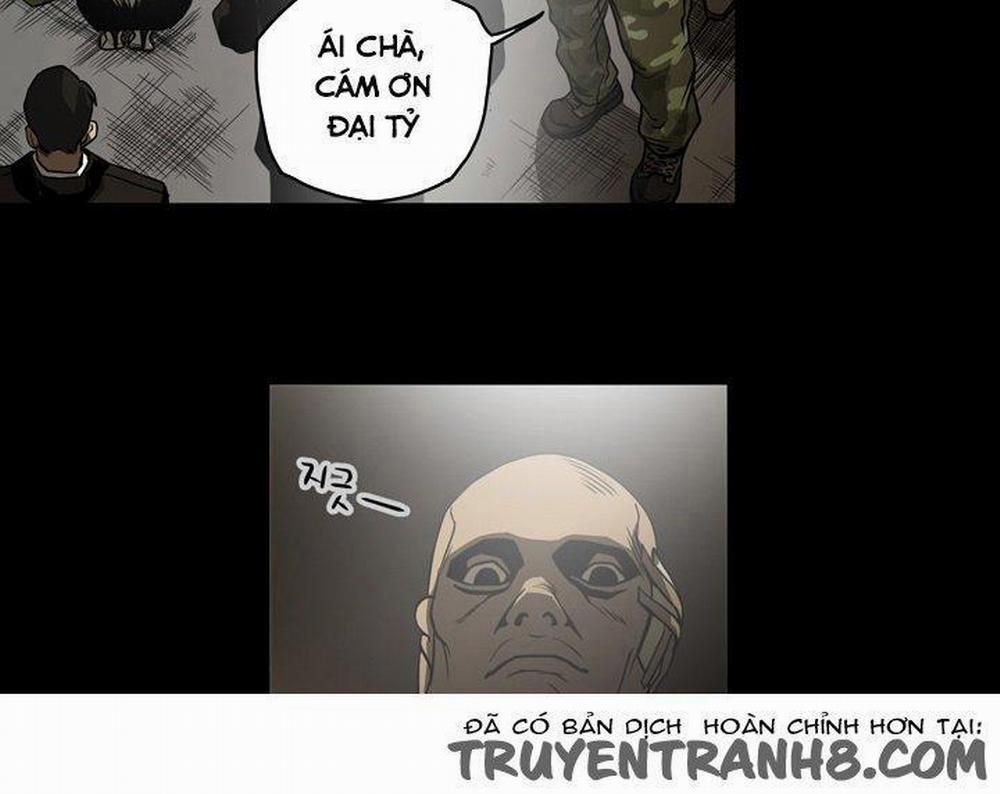 Cô Gái Khốn Khổ 62 trang 16