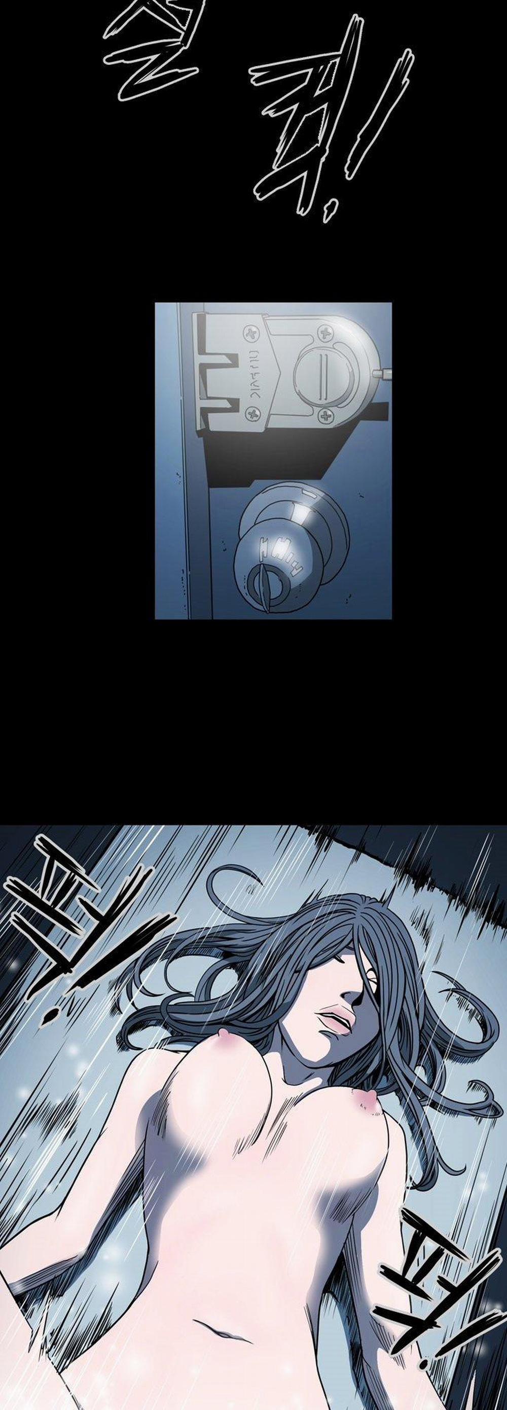 Cô Gái Khốn Khổ 62 trang 31