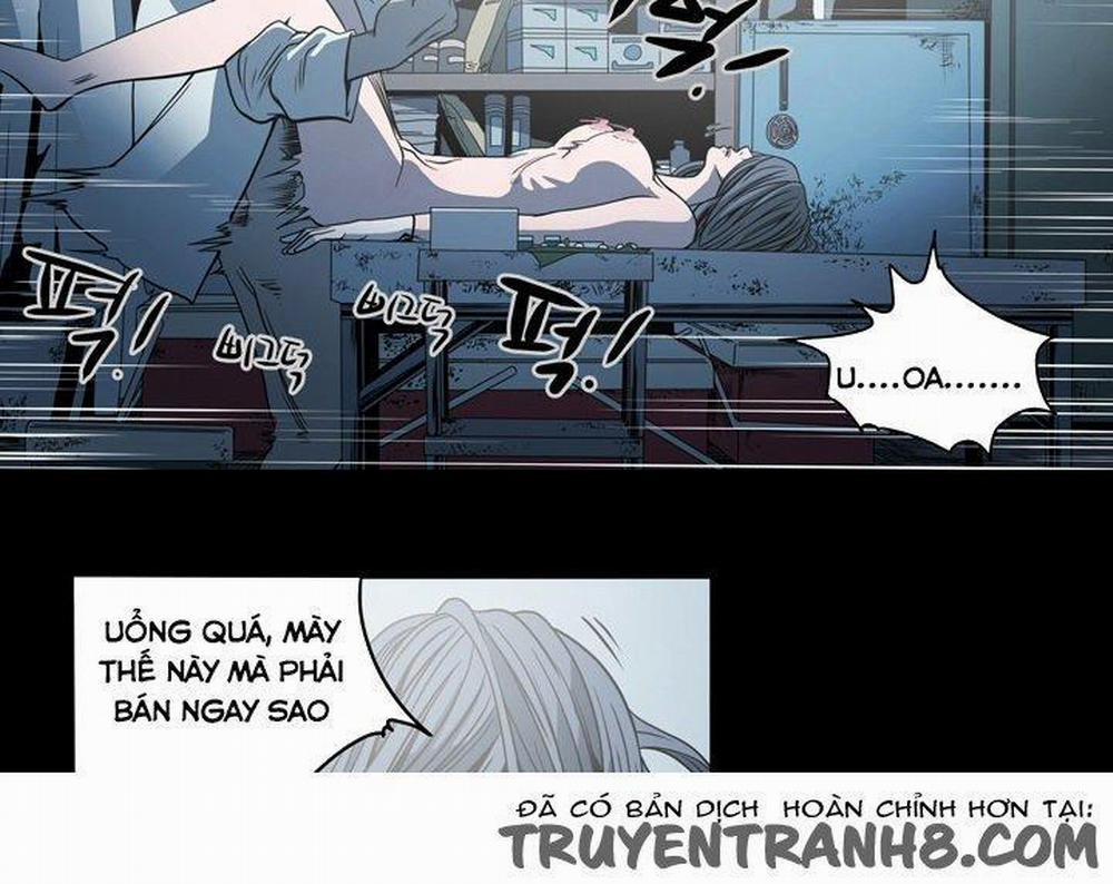 Cô Gái Khốn Khổ 62 trang 34