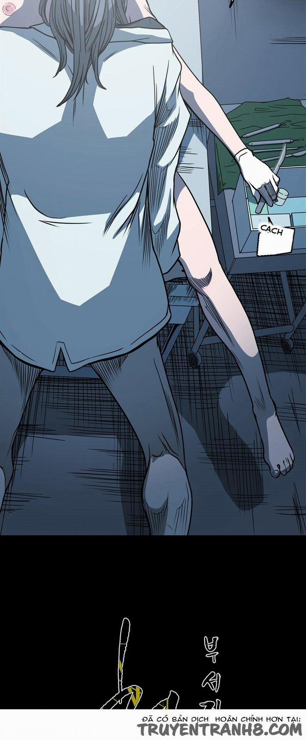 Cô Gái Khốn Khổ 62 trang 39