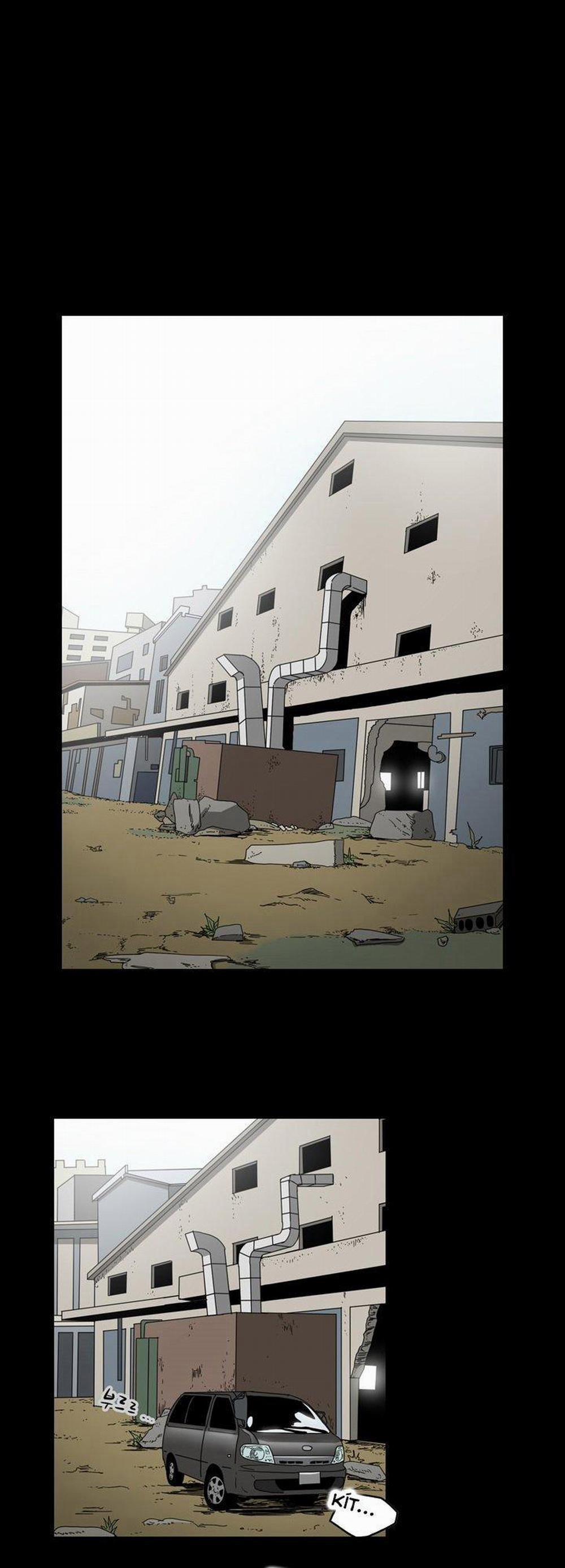 Cô Gái Khốn Khổ 62 trang 7