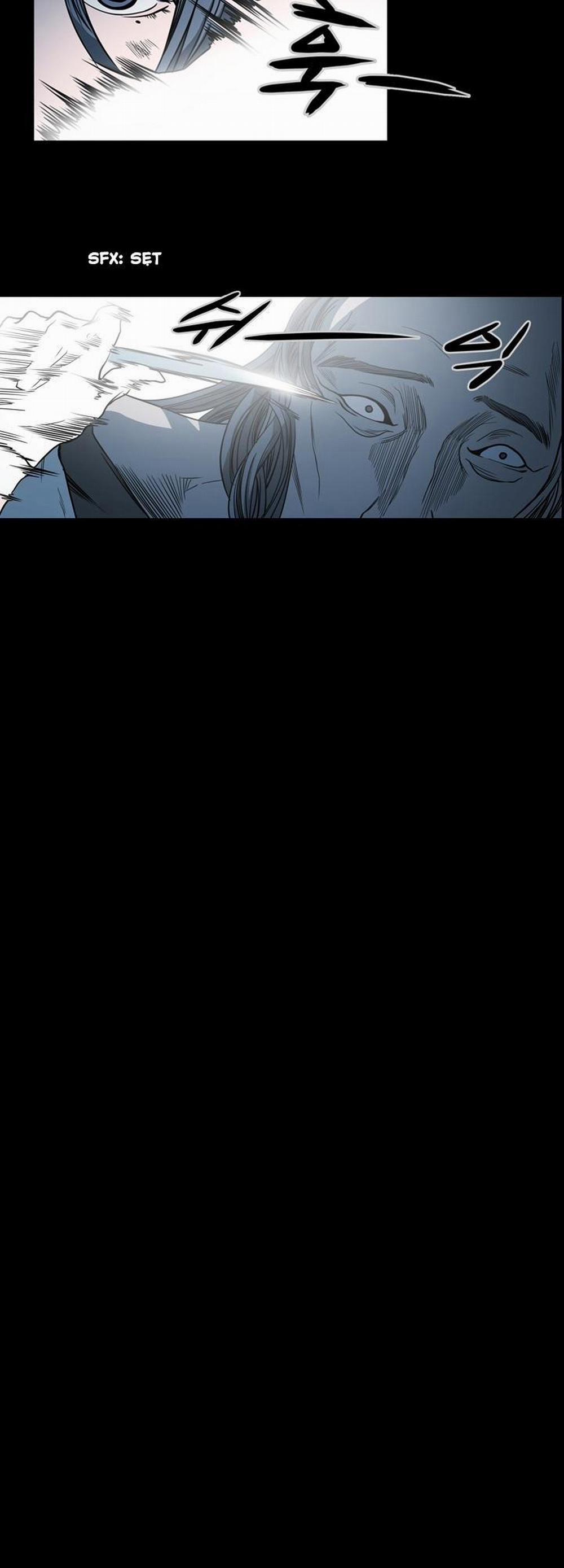 Cô Gái Khốn Khổ 63 trang 11